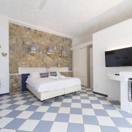I Giardini Dei Sensi Aparthotel Ποζιτάνο Εξωτερικό φωτογραφία
