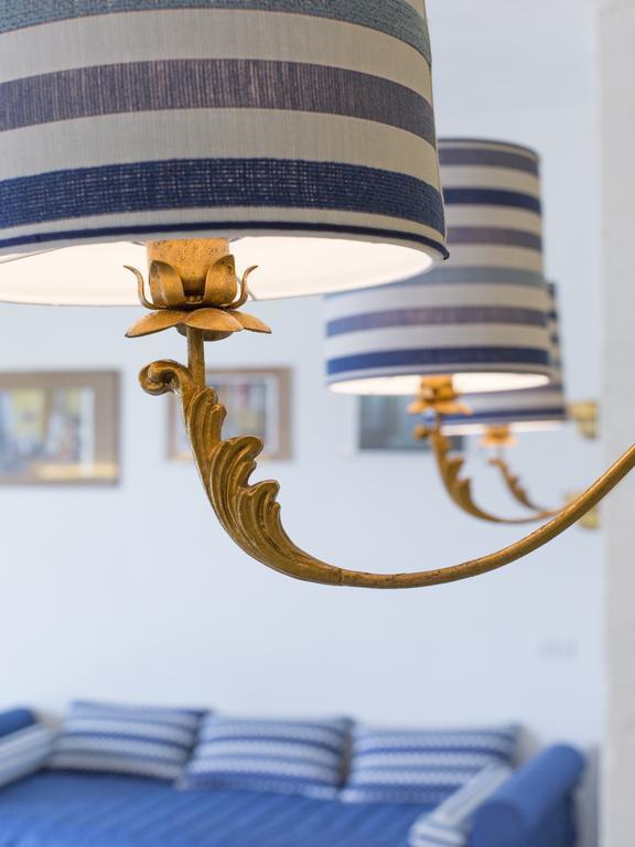I Giardini Dei Sensi Aparthotel Ποζιτάνο Εξωτερικό φωτογραφία
