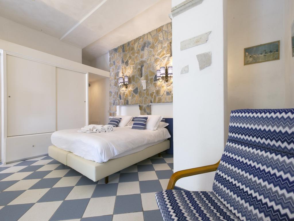 I Giardini Dei Sensi Aparthotel Ποζιτάνο Εξωτερικό φωτογραφία