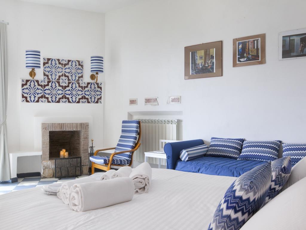 I Giardini Dei Sensi Aparthotel Ποζιτάνο Εξωτερικό φωτογραφία